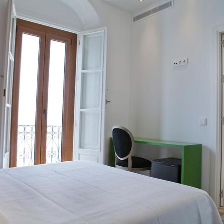 Hostal El Alojado De Velarde Conil De La Frontera Extérieur photo
