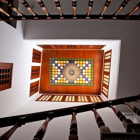 Hostal El Alojado De Velarde Conil De La Frontera Extérieur photo