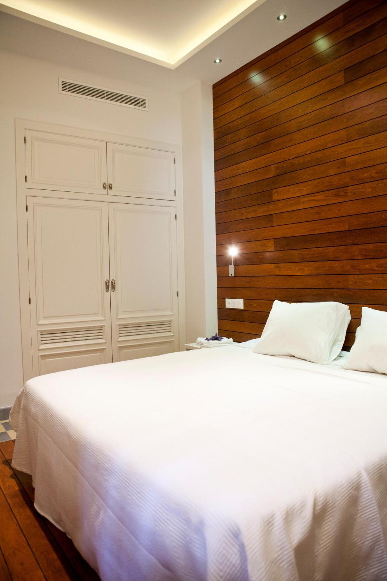 Hostal El Alojado De Velarde Conil De La Frontera Extérieur photo